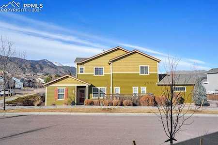 180 Celestine Street Colorado Springs, CO 80905