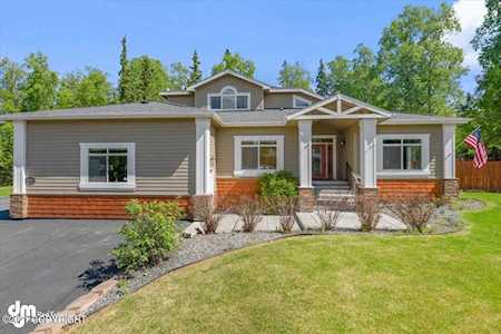 10741 Luliad Circle Anchorage, AK 99516