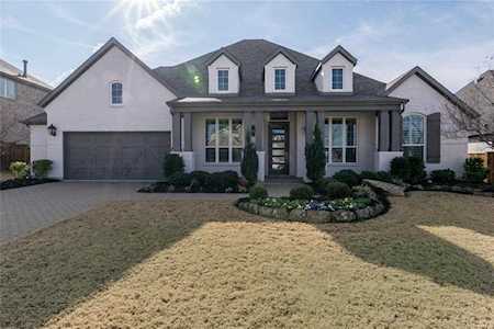 1731 Star Trace Parkway Prosper, TX 75078