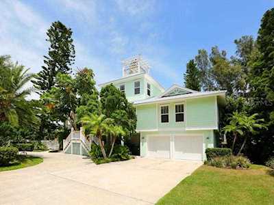 525 Seagull WAY Anna Maria, FL 34216