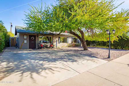 2533 N Evergreen Street Phoenix, AZ 85006