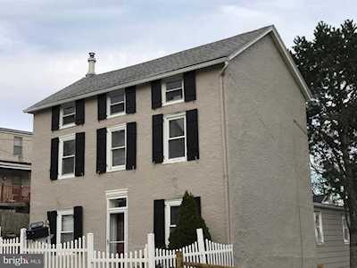 14 Merion Ave Conshohocken, PA 19428