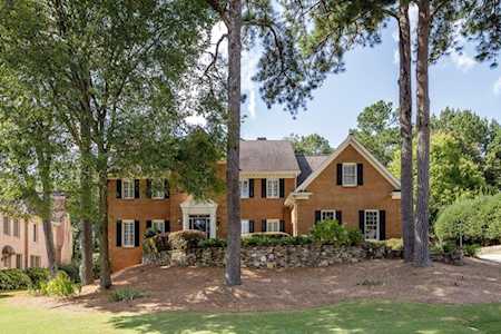 7500 Brandonshire Rd Sandy Springs, GA 30350