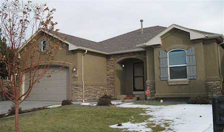 9827 Everglades Drive Peyton, CO 80831