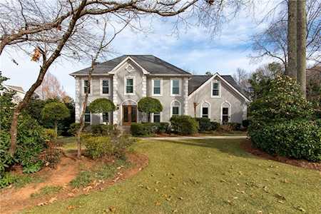 11915 Wexford Club Dr Roswell, GA 30075