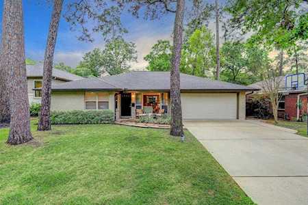 6007 Pineshade Ln Houston, TX 77008