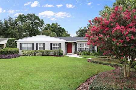 1348 Bryn Mawr St Orlando, FL 32804