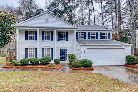 840 Laurel Mill Dr Roswell, GA 30076