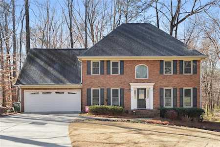 2345 Muirfield Way Duluth, GA 30096