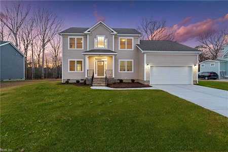 107 Willet Way Newport News, VA 23606