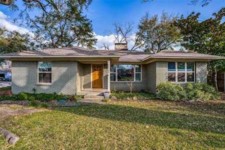 6822 E Mockingbird Lane Dallas, TX 75214