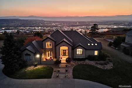 1064 Diamond Ridge Circle Castle Rock, CO 80108