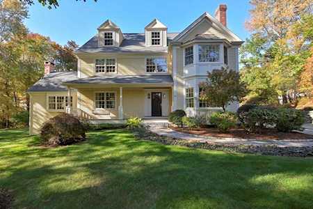 92 Mill Brook Walpole, MA 02081