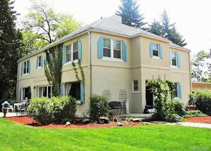 9 Oak Ave Colorado Springs, CO 80906