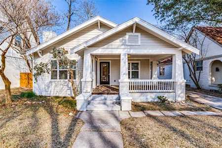 5311 Goodwin Avenue Dallas, TX 75206