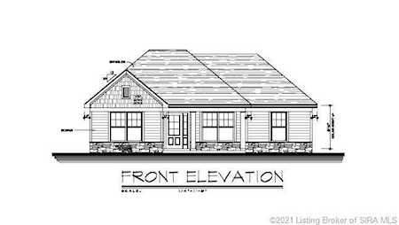 2064 Harmony Ln Charlestown, IN 47111
