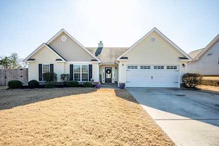 326 Jameston Dr Jefferson, GA 30549