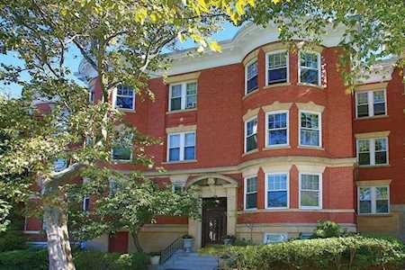 231 Rawson Rd #6 Brookline, MA 02445