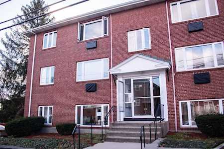 26 Carey Ave #8 Watertown, MA 02472