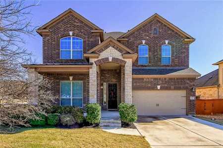 2000 Tribal WAY Leander, TX 78641