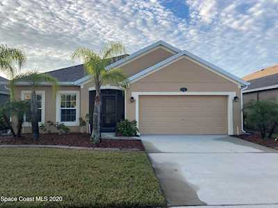 2448 NW Snapdragon Drive Palm Bay, FL 32907
