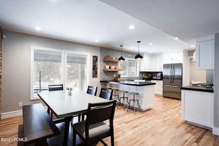 3791 W Ecker Hill Dr Park City, UT 84098