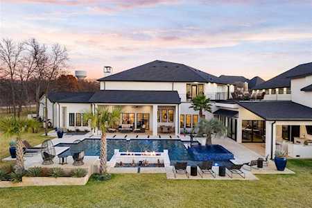 900 Hat Creek Court Bartonville, TX 76226