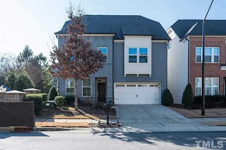 3905 Ivory Rose Lane Raleigh, NC 27612
