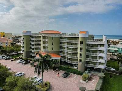 11605 Gulf Blvd #401 Treasure Island, FL 33706