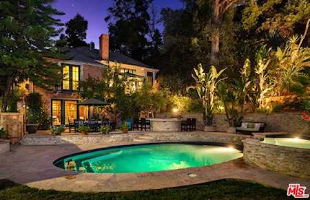 2634 Laurel Canyon Boulevard Los Angeles, CA 90046