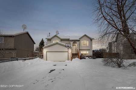 1951 Courage Drive Anchorage, AK 99507
