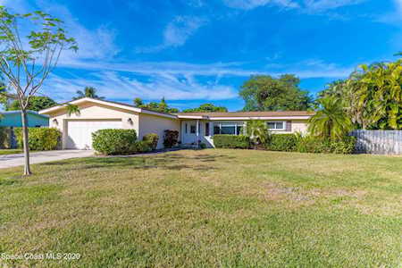 506 Harland Avenue Melbourne Beach, FL 32951