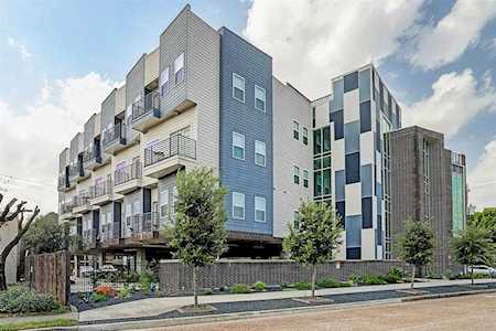 1011 Studemont St Houston, TX 77007