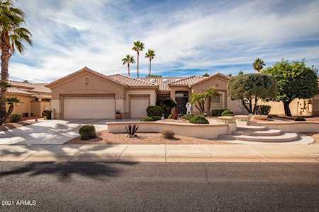13011 W Star Ridge Drive Sun City West, AZ 85375