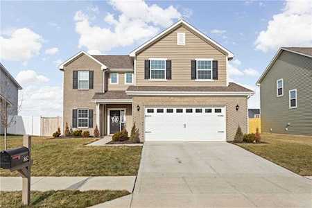 862 Adena Ln Westfield, IN 46074