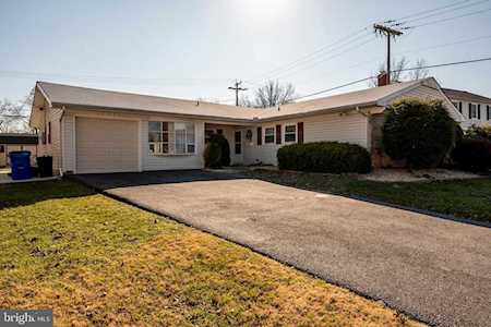 12715 Clearfield Dr Bowie, MD 20715