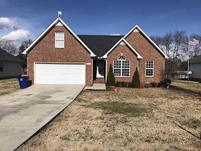 113 Raven Ct Shelbyville, TN 37160