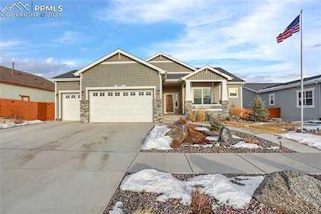 10671 Rainbow Bridge Drive Peyton, CO 80831