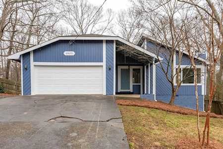 2635 Valley Hill Dr Acworth, GA 30102