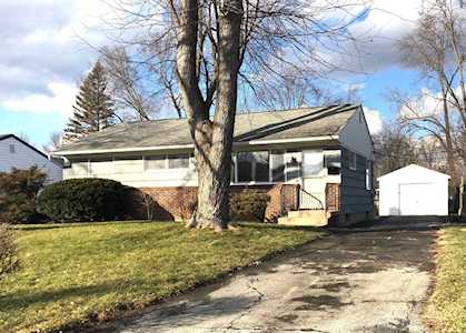 2530 Bristol Road Columbus, OH 43221
