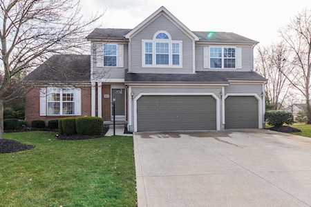 814 Scott Court Pickerington, OH 43147