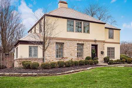 1751 Barrington Road Upper Arlington, OH 43221