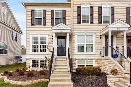 5512 Sentinel Falls Street Dublin, OH 43016