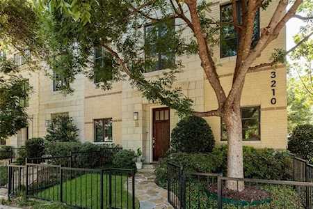 3210 Carlisle Street #30 Dallas, TX 75204