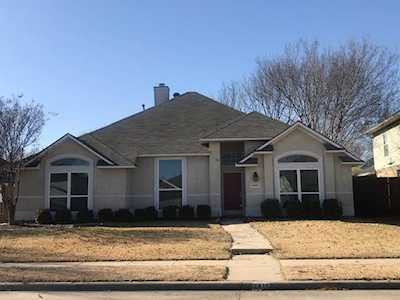 5415 Plantation Lane Frisco, TX 75035