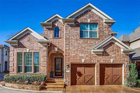 9111 Cochran Bluff Lane Dallas, TX 75220