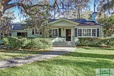 214 Grimball Point Rd Savannah, GA 31406