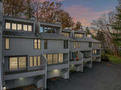 76 Mill Pond #76 North Andover, MA 01845