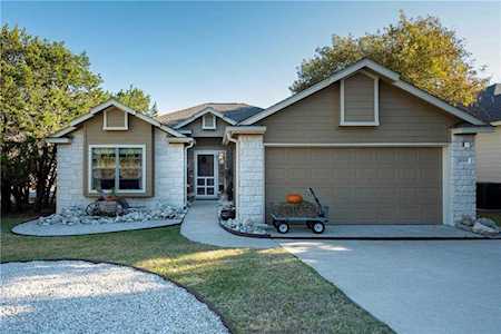 18501 Staghorn DR Point Venture, TX 78645