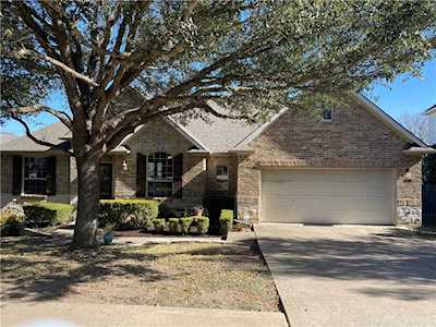 3413 Indigo Waters DR Austin, TX 78732